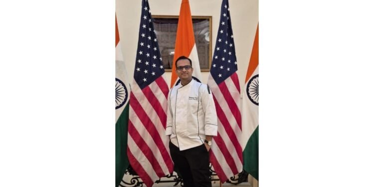 Andaaz Restaurant New Jersey Launches New Menu Crafted by Renowned Chef Mohammad Sameer