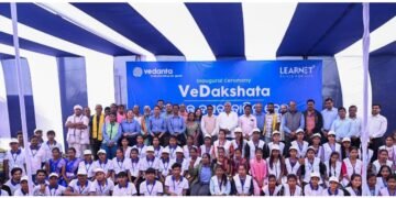 Empowering Local Youth: Vedanta sets up ‘VeDakshata’ Skills Training Centre in Odisha’s Sundargarh