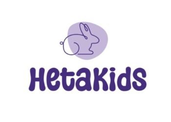 Hetakids Celebrates One Year of Revolutionizing Personal Care for Kids