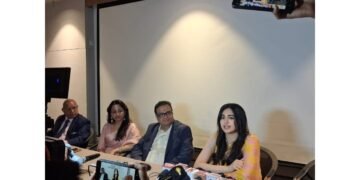 Golden Yug Senior Citizen Resort- A New Standard in Luxury Senior Living