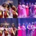 Model Actress Dipika Yadav becomes The winner of Miss Icon India 2024