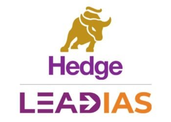 Hedge Group Partners with Lead IAS Academy To innovate On Competitive Exam Training