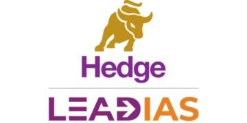 Hedge Group Partners with Lead IAS Academy To innovate On Competitive Exam Training