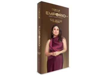Kareena Kapoor Khan and Gloirio- Redefining Luxury Interiors Together