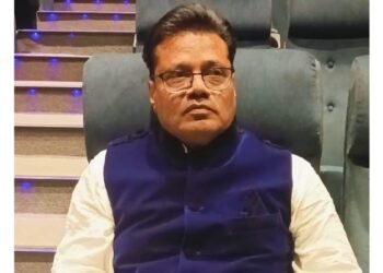 Versatile and Acclaimed Filmmaker and Author Abhik Bhanu Honoured with Two Prestigious Awards
