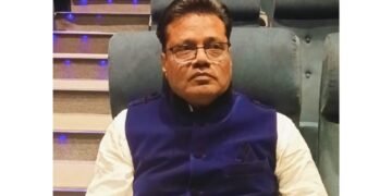 Versatile and Acclaimed Filmmaker and Author Abhik Bhanu Honoured with Two Prestigious Awards