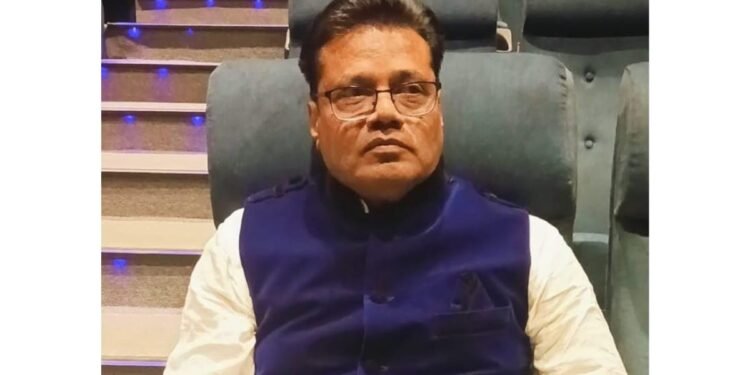 Versatile and Acclaimed Filmmaker and Author Abhik Bhanu Honoured with Two Prestigious Awards