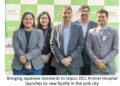 A Giant Leap for Pet Care in Jaipur- DCC Animal Hospital Launches Advanced Facility in the Pink City