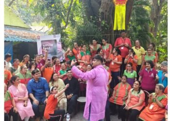 Siddhesh Ghosalkar-  Driving Social Change and Unity in Mumbai