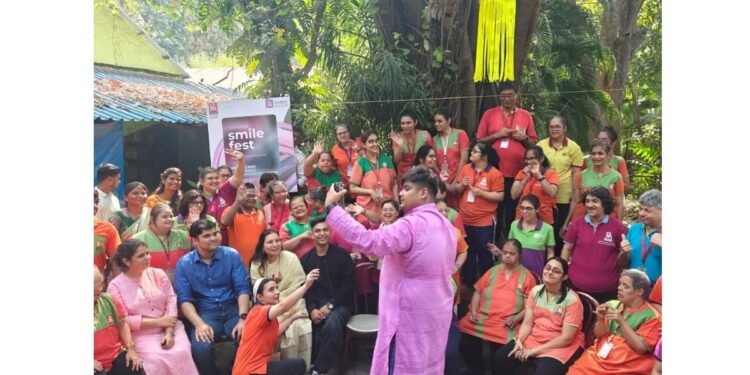 Siddhesh Ghosalkar-  Driving Social Change and Unity in Mumbai