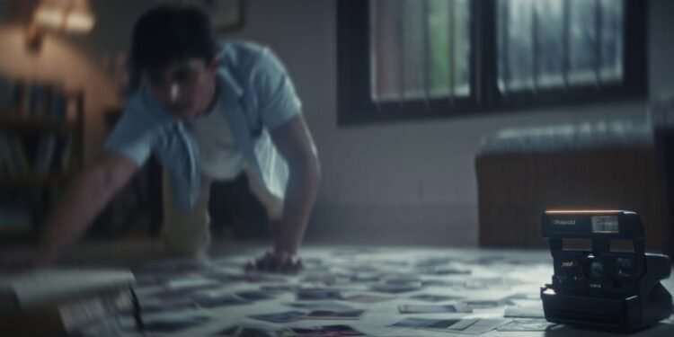 Rediscovering Memories- The Timeless Connection Between Fragrance and Emotions