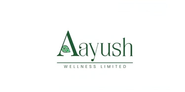 Aayush Wellness shares on FII radar after delivering 5,280 Percent returns in a year