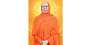 Jagadguru Kripalu Parishat Offers a Tribute- Our Ever-Glorious Badi Didi