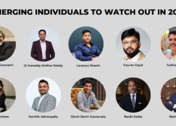 Leading Entrepreneurs to Watch in 2025 for Their Innovative Strategies