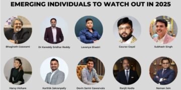 Leading Entrepreneurs to Watch in 2025 for Their Innovative Strategies