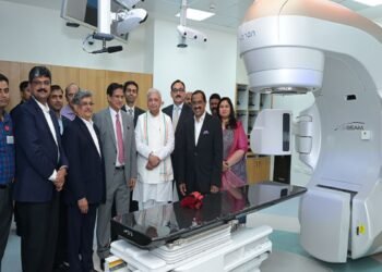 KIMSHEALTH Cancer Centre inaugurates state-of-the-art Linear Accelerator for Radiotherapy