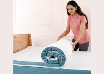 UrbanBed Unveils the Smartest Way to Upgrade Sleep Experiences