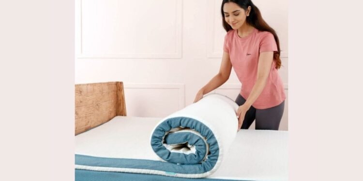 UrbanBed Unveils the Smartest Way to Upgrade Sleep Experiences