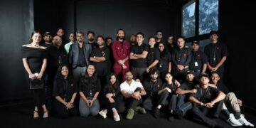 Saadho Media combines artistry and strategy to elevate brand identities