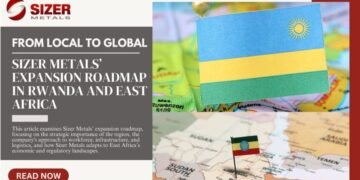 From Local To Global: Sizer Metals’ Expansion Roadmap In Rwanda And East Africa