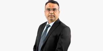 Amol Mehra joins Exide as President and Chief Procurement Officer