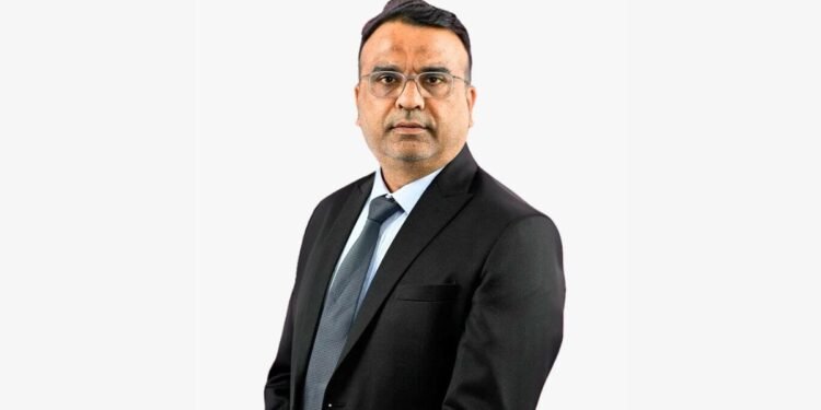 Amol Mehra joins Exide as President and Chief Procurement Officer
