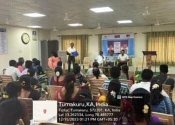 CII’s Digital Saksham Initiative Drives Digital Revolution In Karnataka’s MSMEs