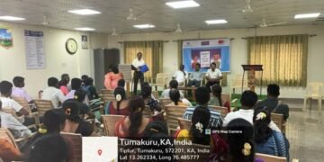 CII’s Digital Saksham Initiative Drives Digital Revolution In Karnataka’s MSMEs