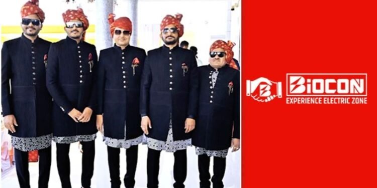 Biocon Electric Launches New Range of Switches, Expands Nationwide