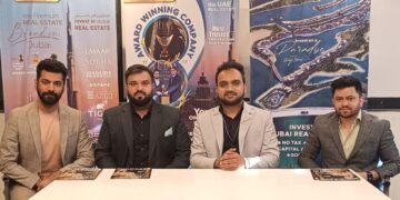 Gujarat’s largest Dubai Property Expo 2025 to take place in Ahmedabad on December 7-8