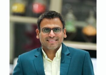 Amandeep Thind: From Adversity to Influence – A Journey of Transformation