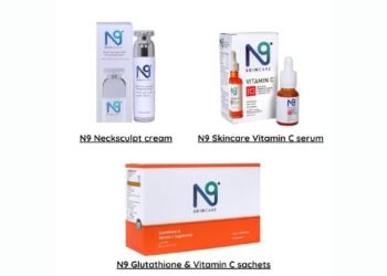 No.9 Skincare Unveils Revolutionary Skincare for Radiant Skin and Timeless Beauty