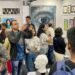 MYCIVA, Pune’s Leading Art & Design School Hosts Record-Breaking Annual Art Exhibition