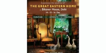 From Classic to Contemporary, The Great Eastern Home Showcase at Bikaner House, Delhi