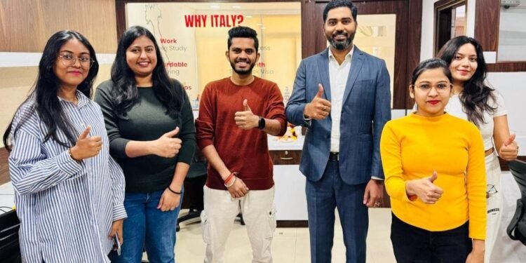 YES Italy Opens Admissions for 2025: Your Gateway to World-Class Education in Italy