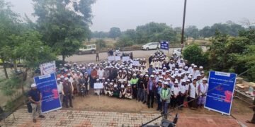 Vedanta holds week-long HIV-AIDS awareness campaign in Odisha