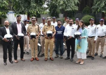 Grihum Housing Finance Ltd and Yashlok Welfare Foundation Collaborate on CSR Initiative