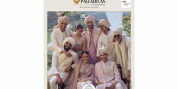 Palladium Ahmedabad Presents the Grand Palladium Wedding Festival