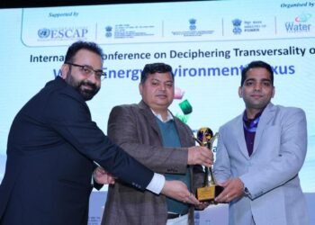 Pioneering Global Call to Action: Transversality Awards and Conclave