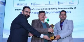 Pioneering Global Call to Action: Transversality Awards and Conclave