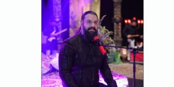 Mohinder Pal Singh, aka MP Singh, Takes His Musical Journey to New Heights