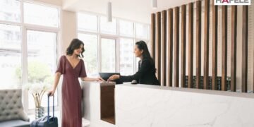 Hafele’s Range of Engineered Terra Surfaces