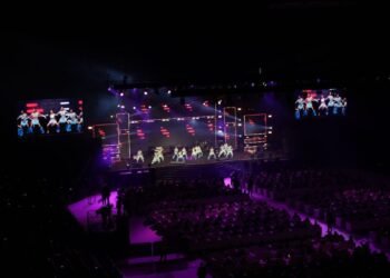 Black Panther 6.0: A Spectacular Evening of Glitz, Glamour, and Entertainment