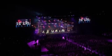 Black Panther 6.0: A Spectacular Evening of Glitz, Glamour, and Entertainment