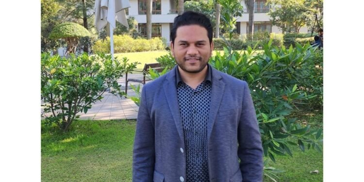 The future of HR lies in Business Acumen and Strategic Partnership with Executives: Tabrez Khan, Bira91