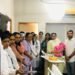 Excellent Recovery of a 26-Week, 990g Miracle Baby at Jehangir Hospital, Pune