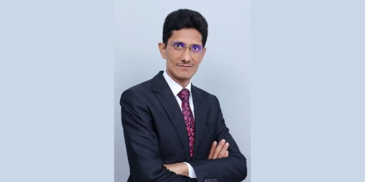 From Rajasthan’s Villages to Ayurvedic Leadership: The Inspiring Journey of Hariram Rinwa’s Ashpveda