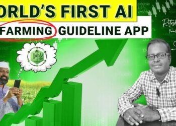 Unikisan: Leveraging Agriculture with the World’s First AI Farming Guideline App