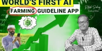 Unikisan: Leveraging Agriculture with the World’s First AI Farming Guideline App