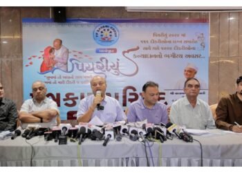 Surat’s PP Savani Family to host marriage ceremony of 111 fatherless daughters